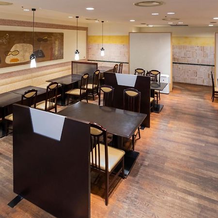 Hotel Lifort Сапоро Екстериор снимка