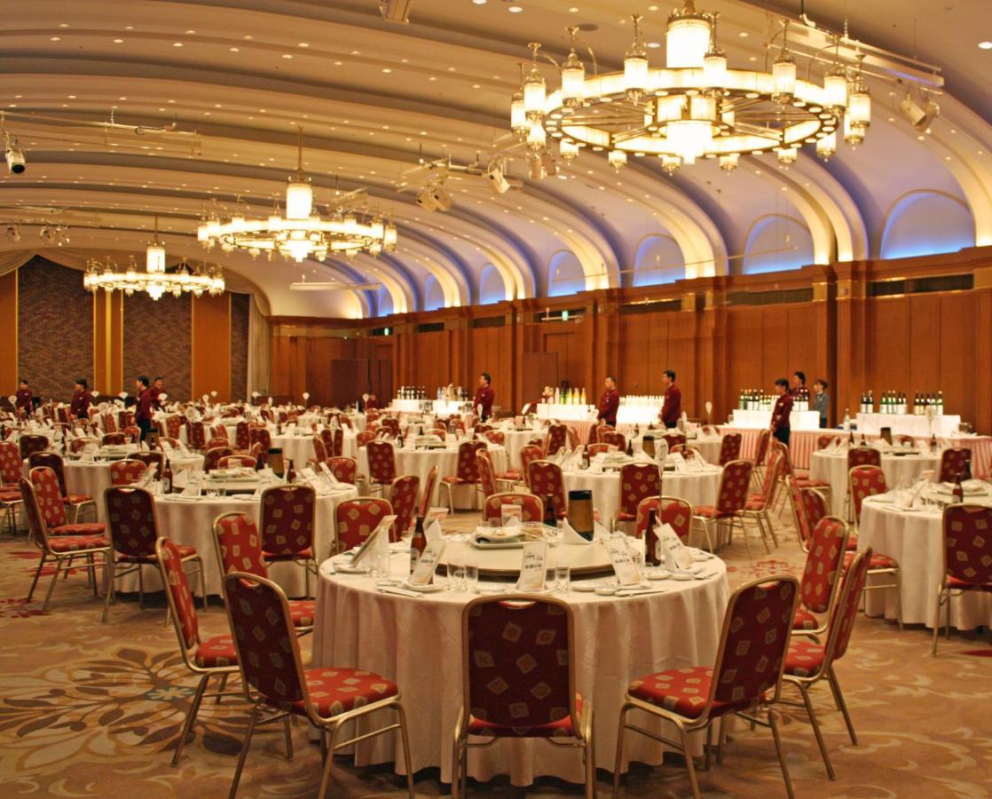 Hotel Lifort Сапоро Екстериор снимка