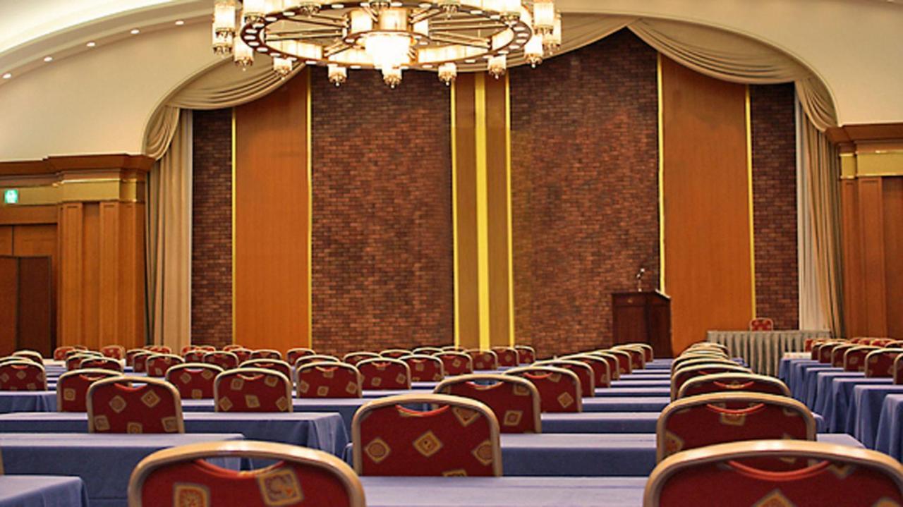Hotel Lifort Сапоро Екстериор снимка