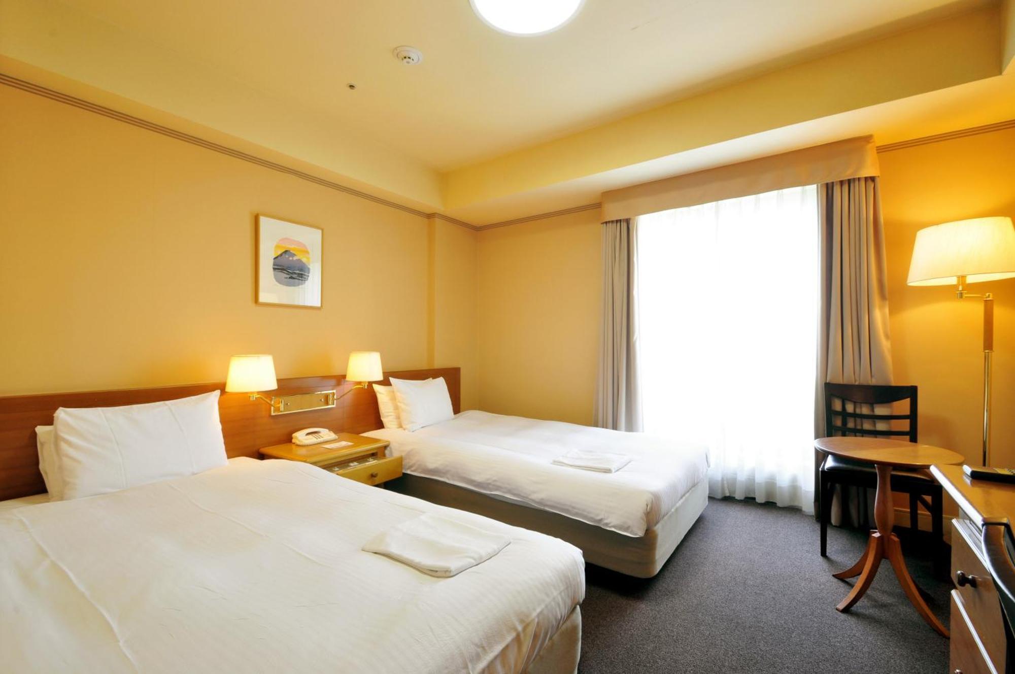 Hotel Lifort Сапоро Стая снимка