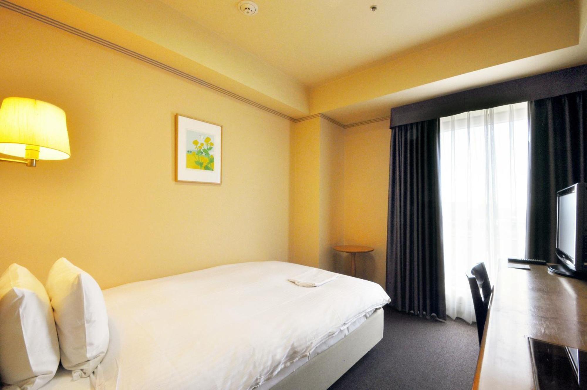 Hotel Lifort Сапоро Стая снимка