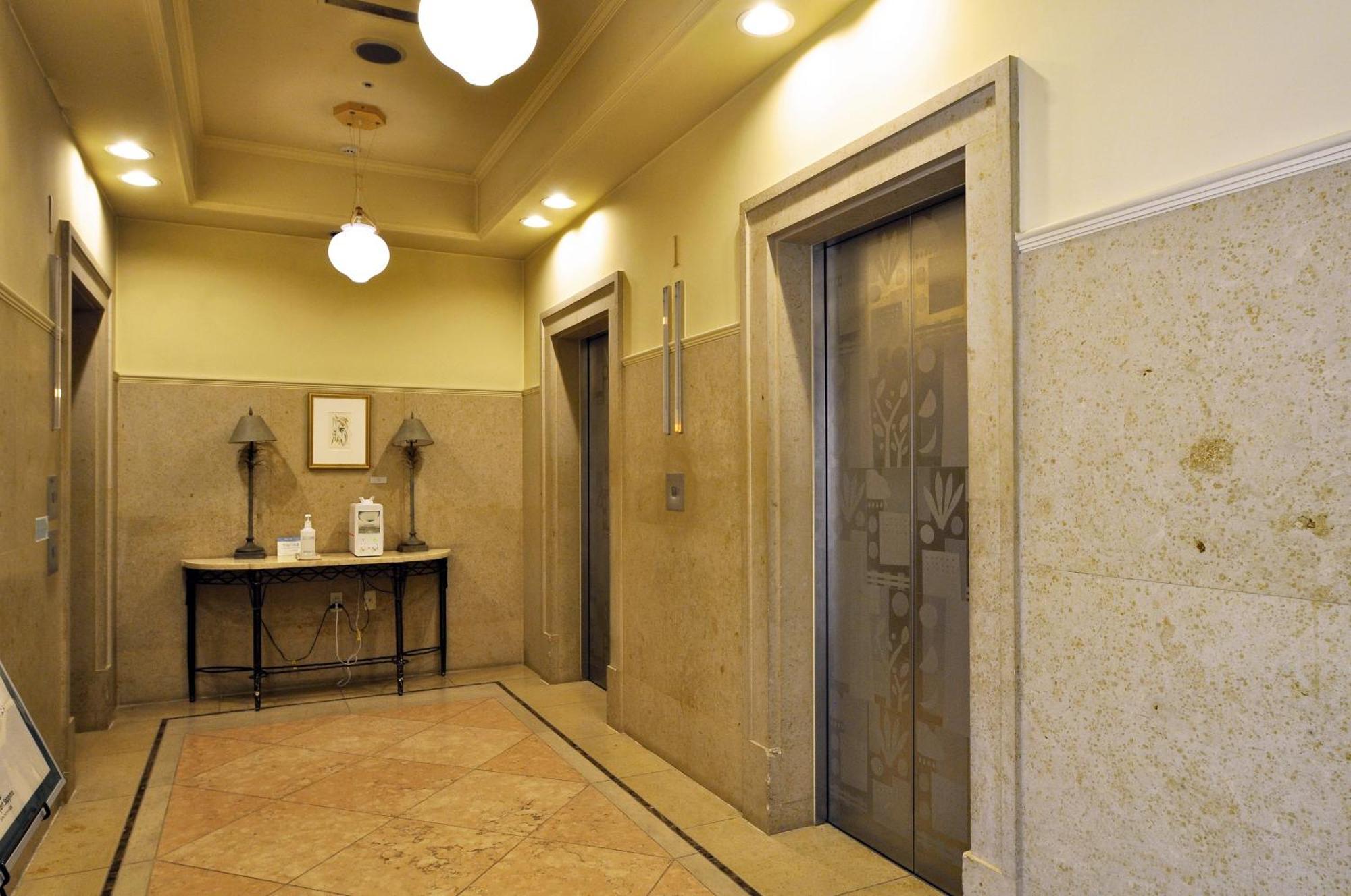 Hotel Lifort Сапоро Екстериор снимка