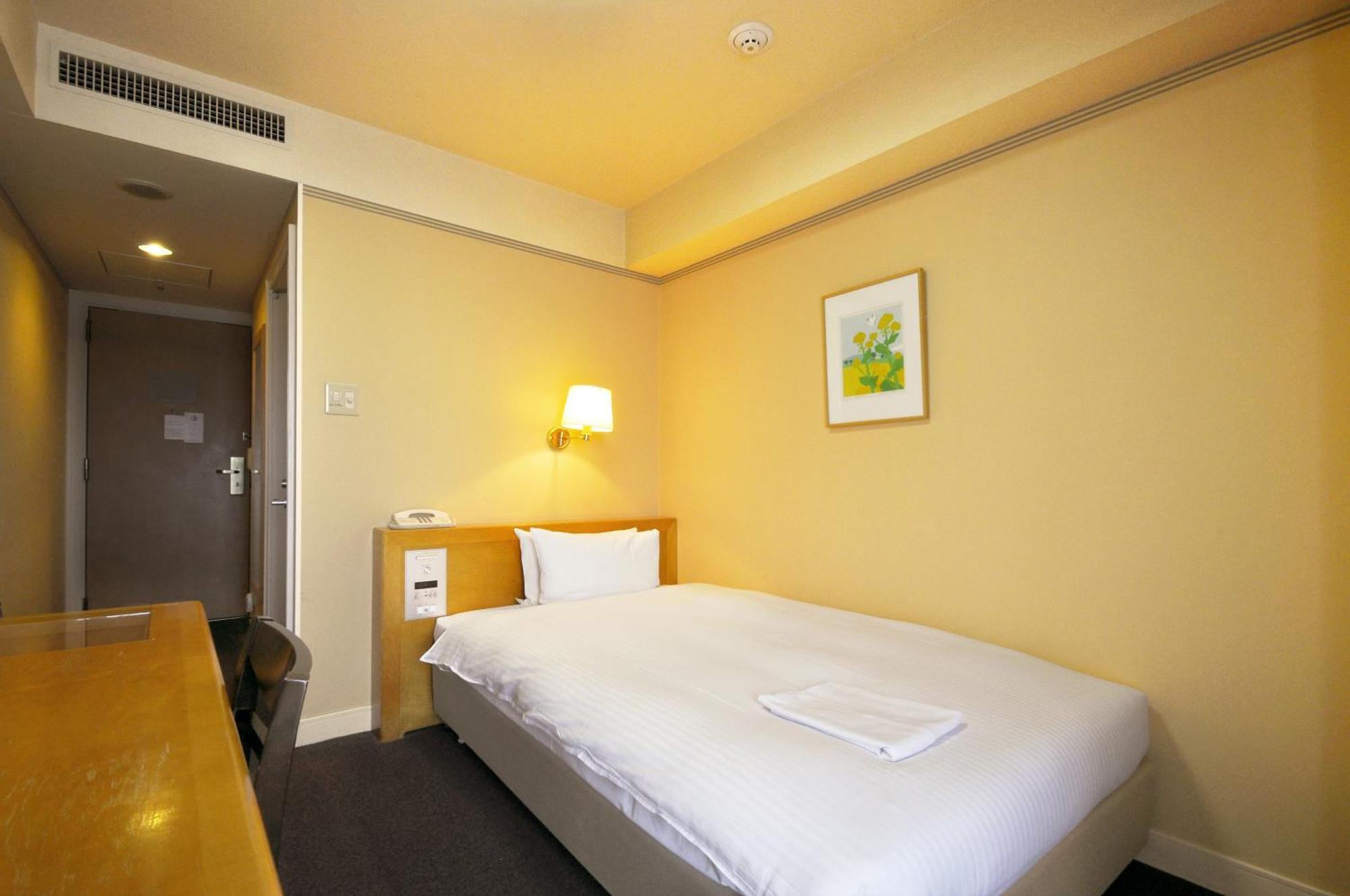 Hotel Lifort Сапоро Стая снимка
