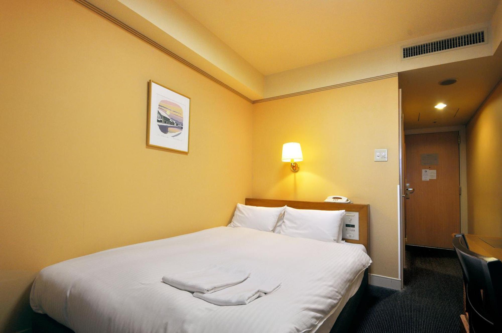 Hotel Lifort Сапоро Стая снимка