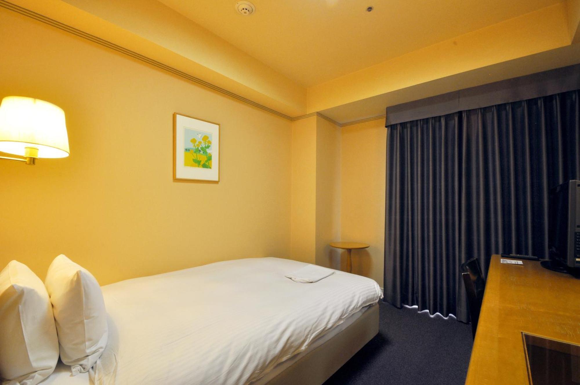 Hotel Lifort Сапоро Стая снимка