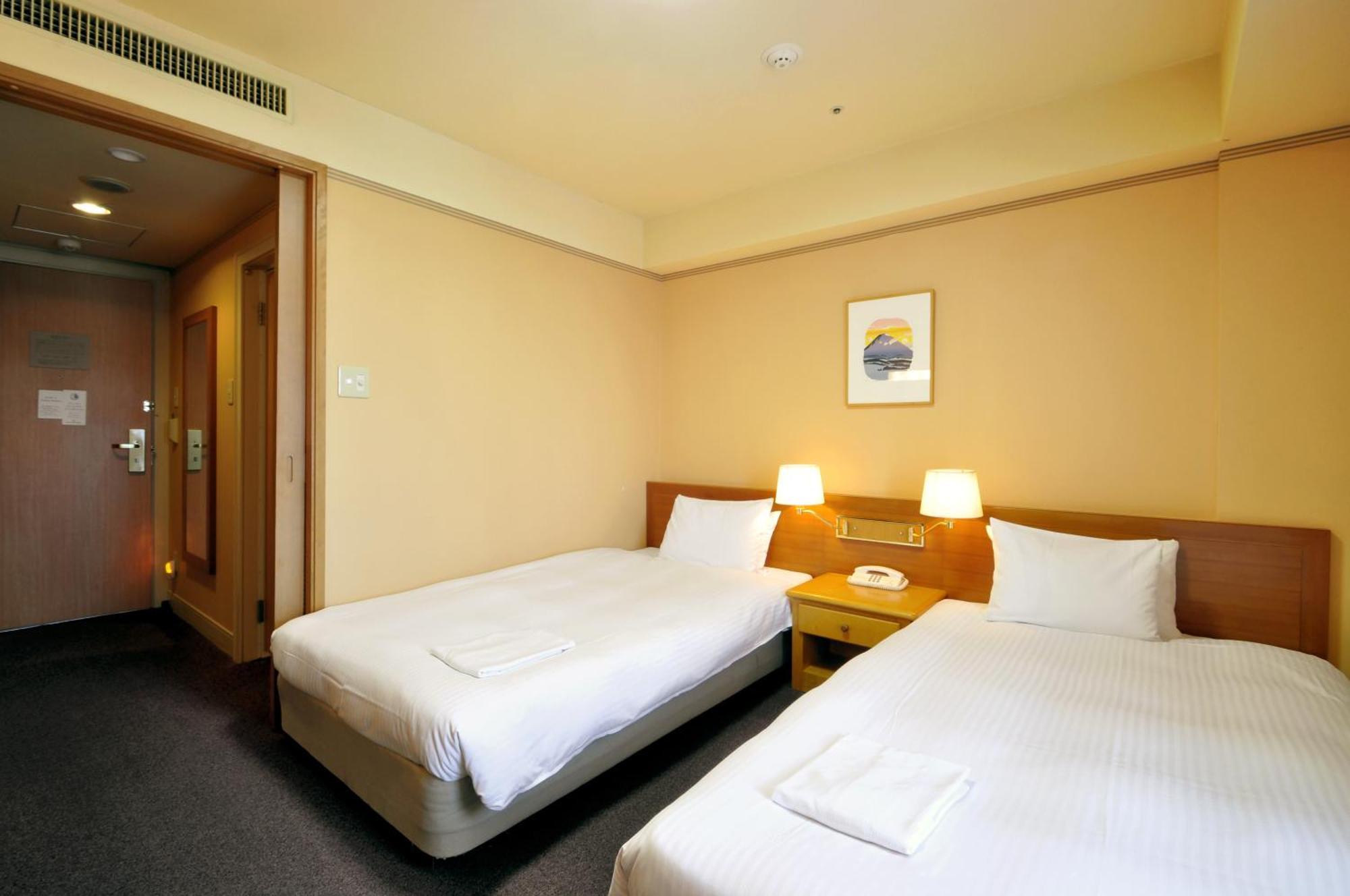 Hotel Lifort Сапоро Стая снимка
